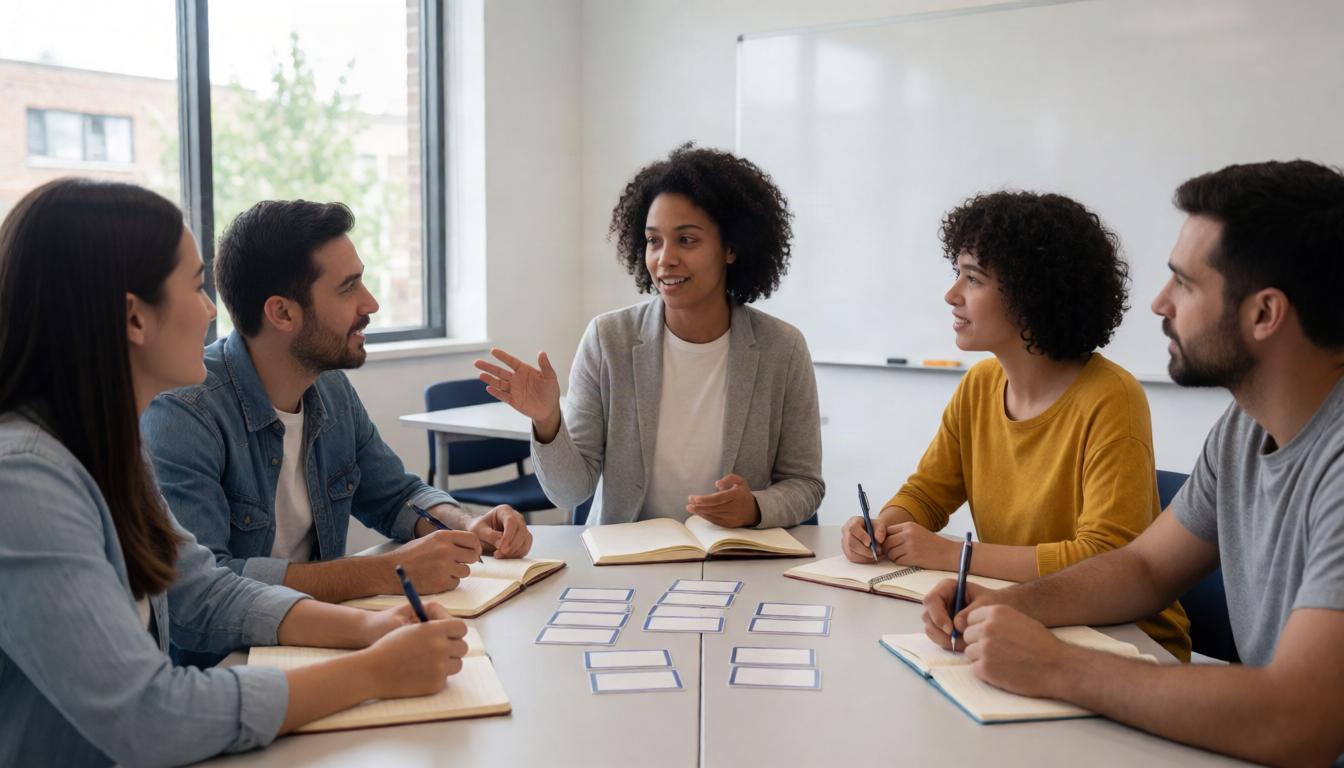 Beginner courses